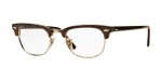  - Dioptrické brýle Ray Ban RB 5154 2372 Clubmaster (RX5154)