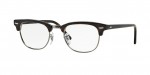 - Dioptrické brýle Ray Ban RB 5154 2012 Clubmaster (RX 5154)