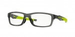  - Dioptrické brýle Oakley CROSSLINK RANGE (A) OX8044 02