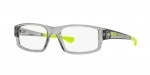  - Dioptrické brýle Oakley TRAILDROP OX8104 04