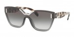  - Sluneční brýle Prada PR 16TS VIP0A7 Catwalk