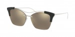  - Sluneční brýle Prada PR 21US GAQ1C0 Conceptual