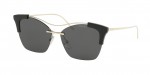  - Sluneční brýle Prada PR 21US KUI5S0 Conceptual