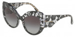  - Sluneční brýle Dolce & Gabbana DG 4321 31528G