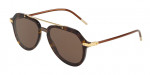  - Sluneční brýle Dolce & Gabbana DG 4330 502/73