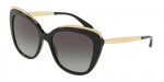  - Sluneční brýle Dolce & Gabbana DG 4332 501/8G