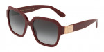  - Sluneční brýle Dolce & Gabbana DG 4336 30918G