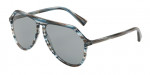  - Sluneční brýle Dolce & Gabbana DG 4341 3188/1