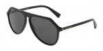  - Sluneční brýle Dolce & Gabbana DG 4341 501/87