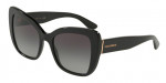  - Sluneční brýle Dolce & Gabbana DG 4348 501/8G