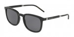  - Sluneční brýle Dolce & Gabbana DG 6115 501/81 Polarizační