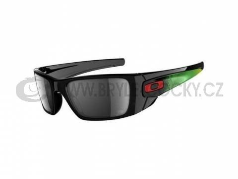  - Sluneční brýle Oakley Fuel Cell OO9096-41
