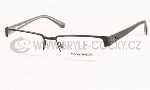 zvětšit obrázek - Dioptrické brýle Emporio Armani EA 1006 3001