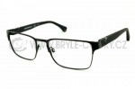  - Dioptrické brýle Emporio Armani EA 1027 3001