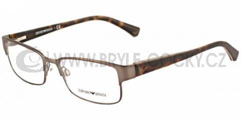  - Dioptrické brýle Emporio Armani EA 1036 3110