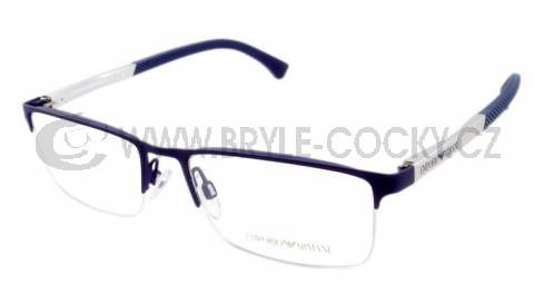  - Dioptrické brýle Emporio Armani EA 1041 3131