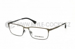 více - Dioptrické brýle Emporio Armani EA 1042 3126