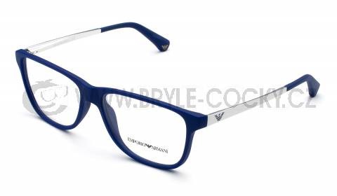  - Dioptrické brýle Emporio Armani EA 3025 5194
