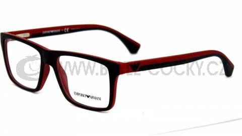  - Dioptrické brýle Emporio Armani EA 3034 5324