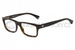 více - Dioptrické brýle Emporio Armani EA 3050 5026