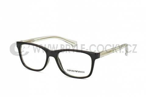  - Dioptrické brýle Emporio Armani EA 3064 5017