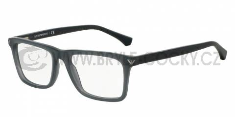  - Dioptrické brýle Emporio Armani EA 3071 5454
