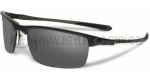více - Sluneční brýle Oakley Carbon Blade OO9174-03 Polarizační