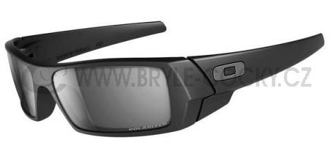  - Sluneční brýle Oakley Gascan OO9014 12-856 Polarizační