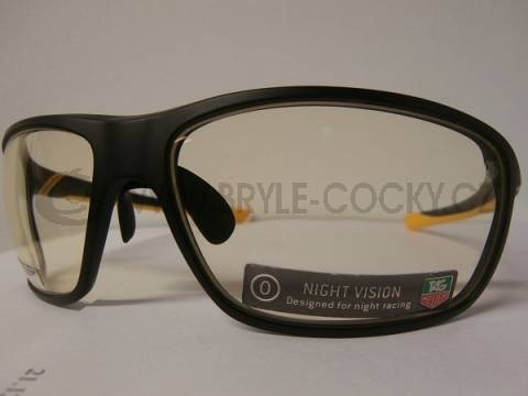  - TAG Heuer Night Vision TH 6023 099 ( nightvision )