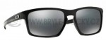  - Sluneční brýle Oakley Sliver OO9262 04