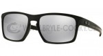  - Sluneční brýle Oakley Sliver OO9262 26