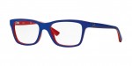 více - Dětské dioptrické brýle Ray-Ban RY 1536 3601