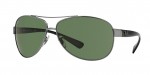  - Sluneční brýle Ray-Ban RB 3386 004/71 Highstreet