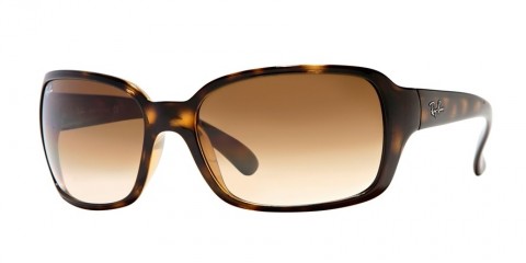  - Sluneční brýle Ray-Ban RB 4068 710/51