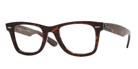  - Dioptrické brýle Ray Ban RB 5121 2012 (RX 5121 2012) Original Wayfarer