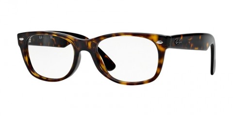  - Dioptrické brýle Ray Ban RB 5184 2012 New Wayfarer (RX 5184)