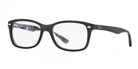  - Dioptrické brýle Ray Ban RB 5228 5405 (RX 5228)