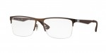  - Dioptrické brýle Ray Ban RX 6335 2758