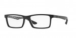  - Dioptrické brýle Ray Ban RB 8901 5263 Carbon