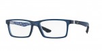  - Dioptrické brýle Ray Ban RB 8901 5262 Carbon