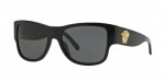  - Sluneční brýle Versace VE4275 GB1/87
