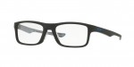 více - Dioptrické brýle Oakley PLANK 2.0 OX8081 01