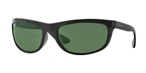  - Sluneční brýle Ray-Ban RB 4089 601/58 Balorama Polarizační