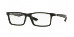  - Dioptrické brýle Ray Ban RX 8901 5610 Carbon