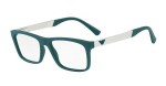 více - Dioptrické brýle Emporio Armani EA 3101 5558