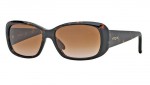  - Sluneční brýle Vogue VO 2606S W65613