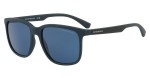  - Sluneční brýle Emporio Armani EA 4104 560480