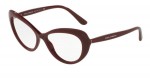  - Dioptrické brýle Dolce & Gabbana DG 3264 3091