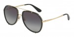  - Sluneční brýle Dolce & Gabbana DG 2161 02/8G