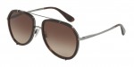 více - Sluneční brýle Dolce & Gabbana DG 2161 04/13